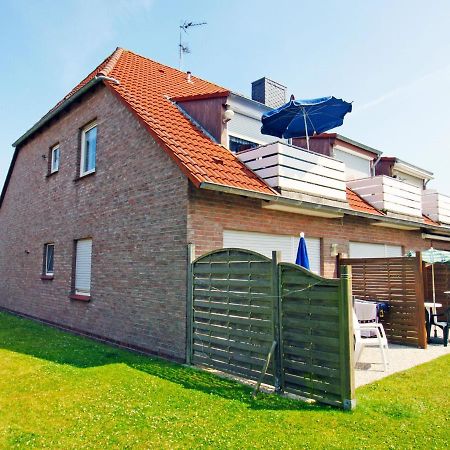 Apartment Kluntje By Interhome Norddeich  Buitenkant foto