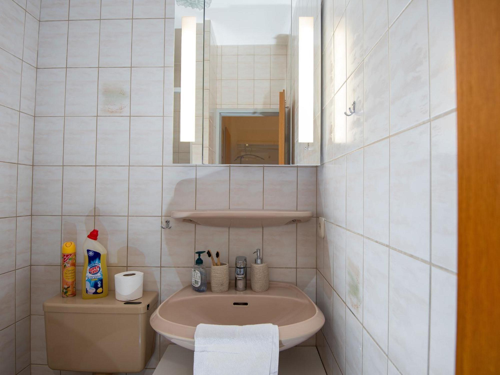 Apartment Kluntje By Interhome Norddeich  Buitenkant foto
