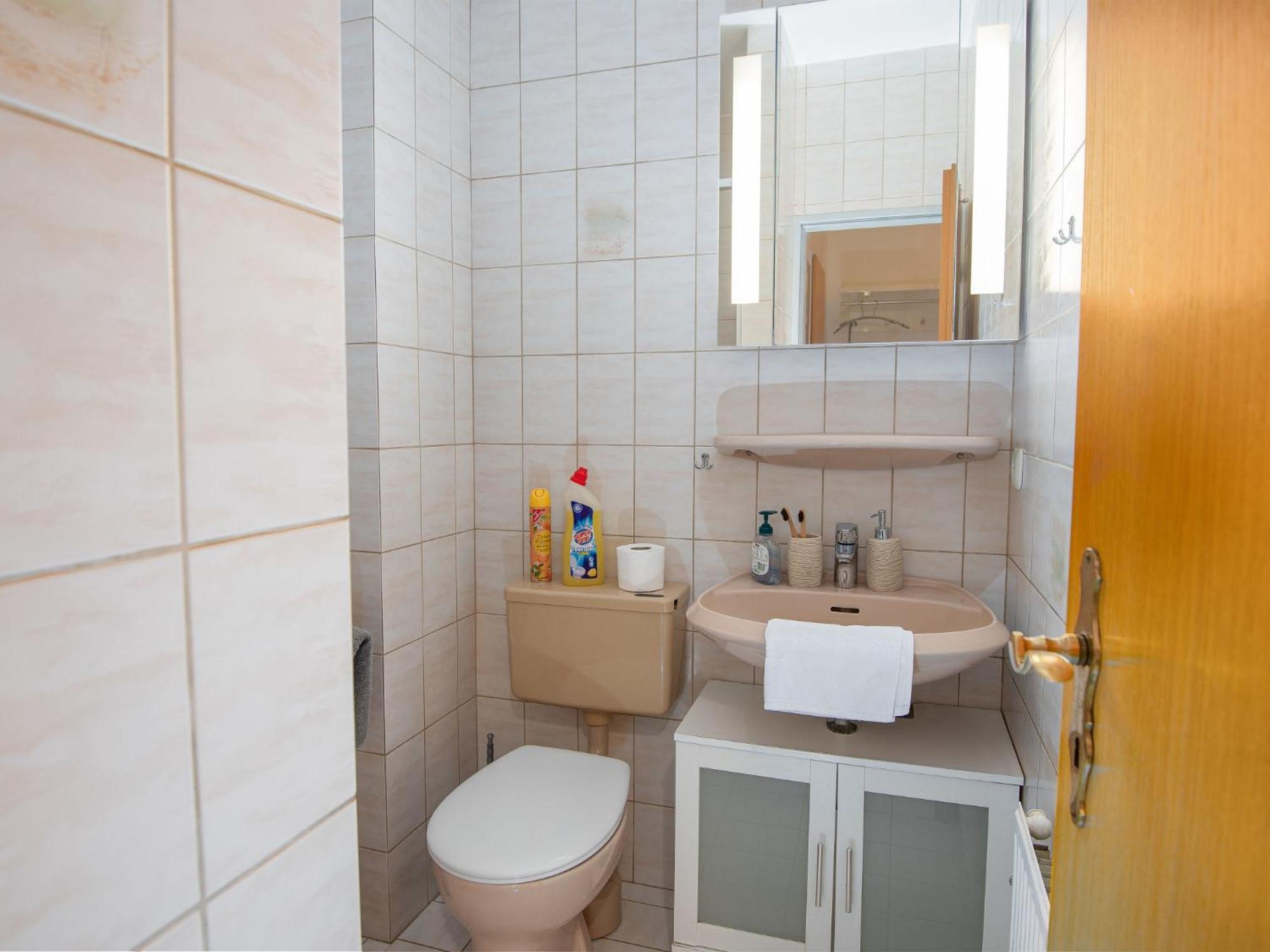 Apartment Kluntje By Interhome Norddeich  Buitenkant foto