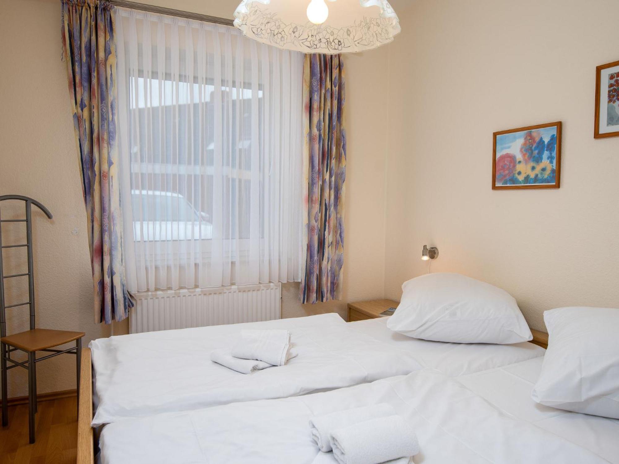 Apartment Kluntje By Interhome Norddeich  Buitenkant foto