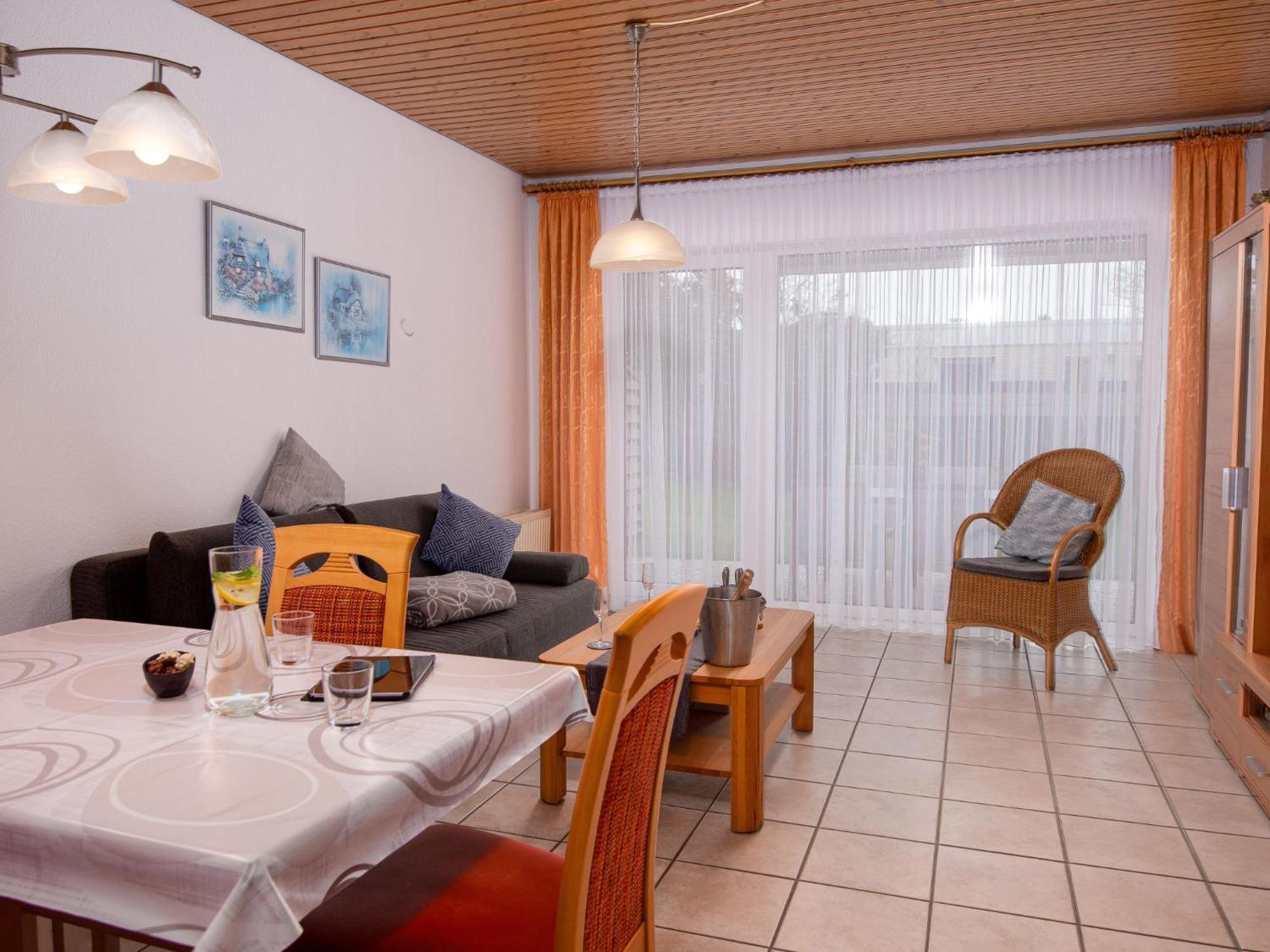 Apartment Kluntje By Interhome Norddeich  Buitenkant foto