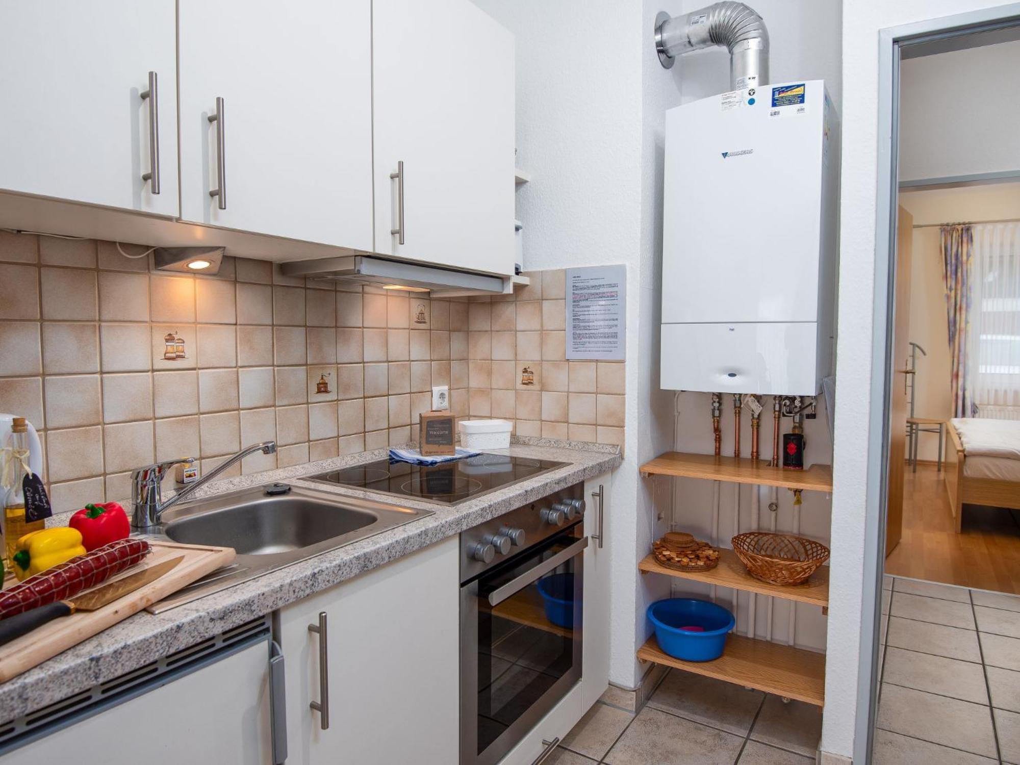 Apartment Kluntje By Interhome Norddeich  Buitenkant foto
