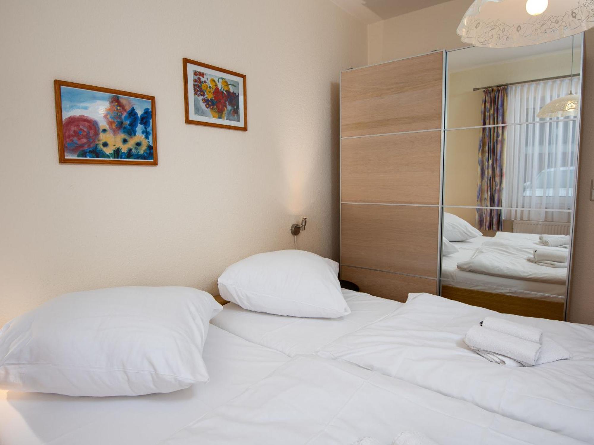 Apartment Kluntje By Interhome Norddeich  Buitenkant foto