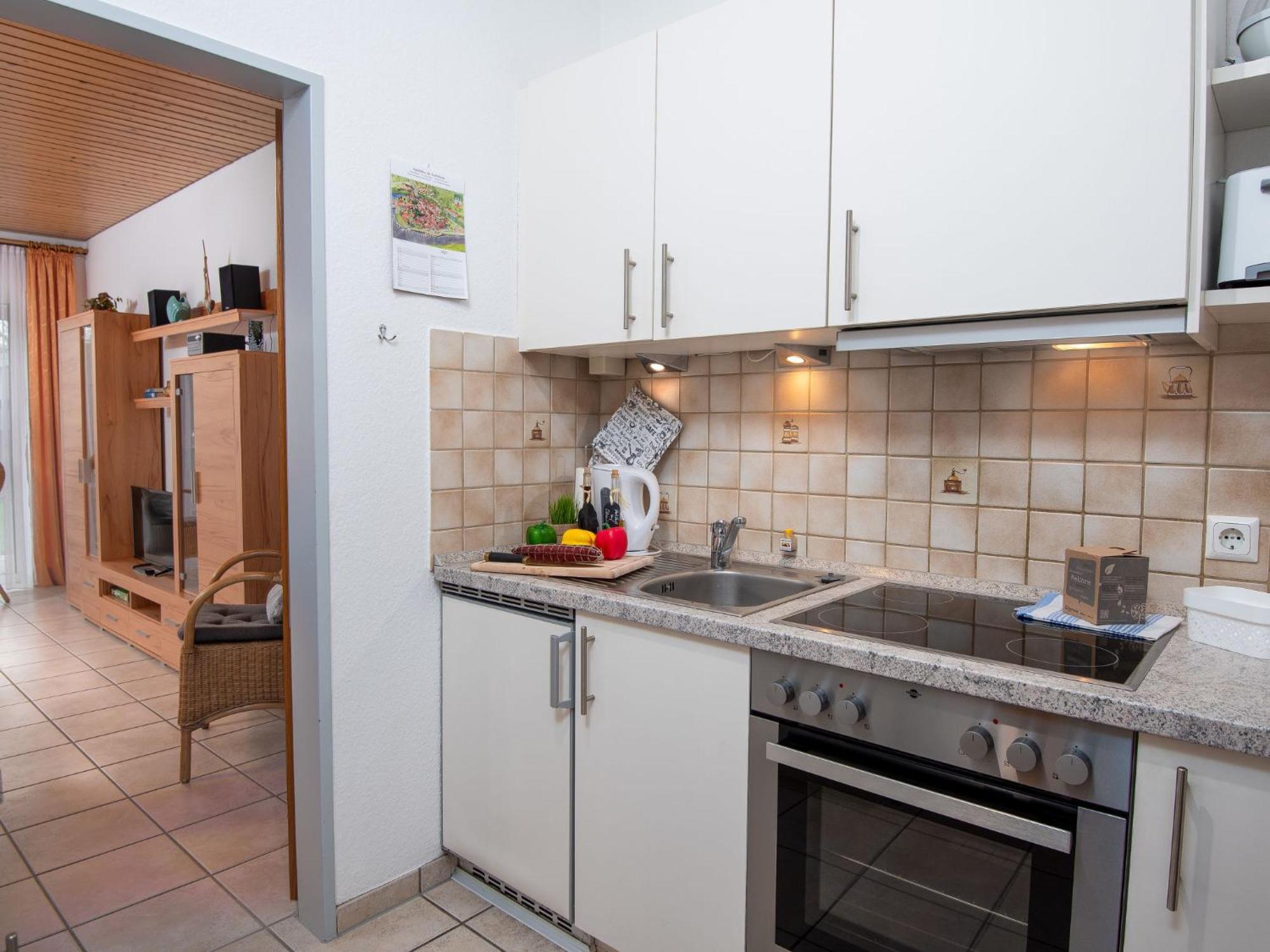 Apartment Kluntje By Interhome Norddeich  Buitenkant foto