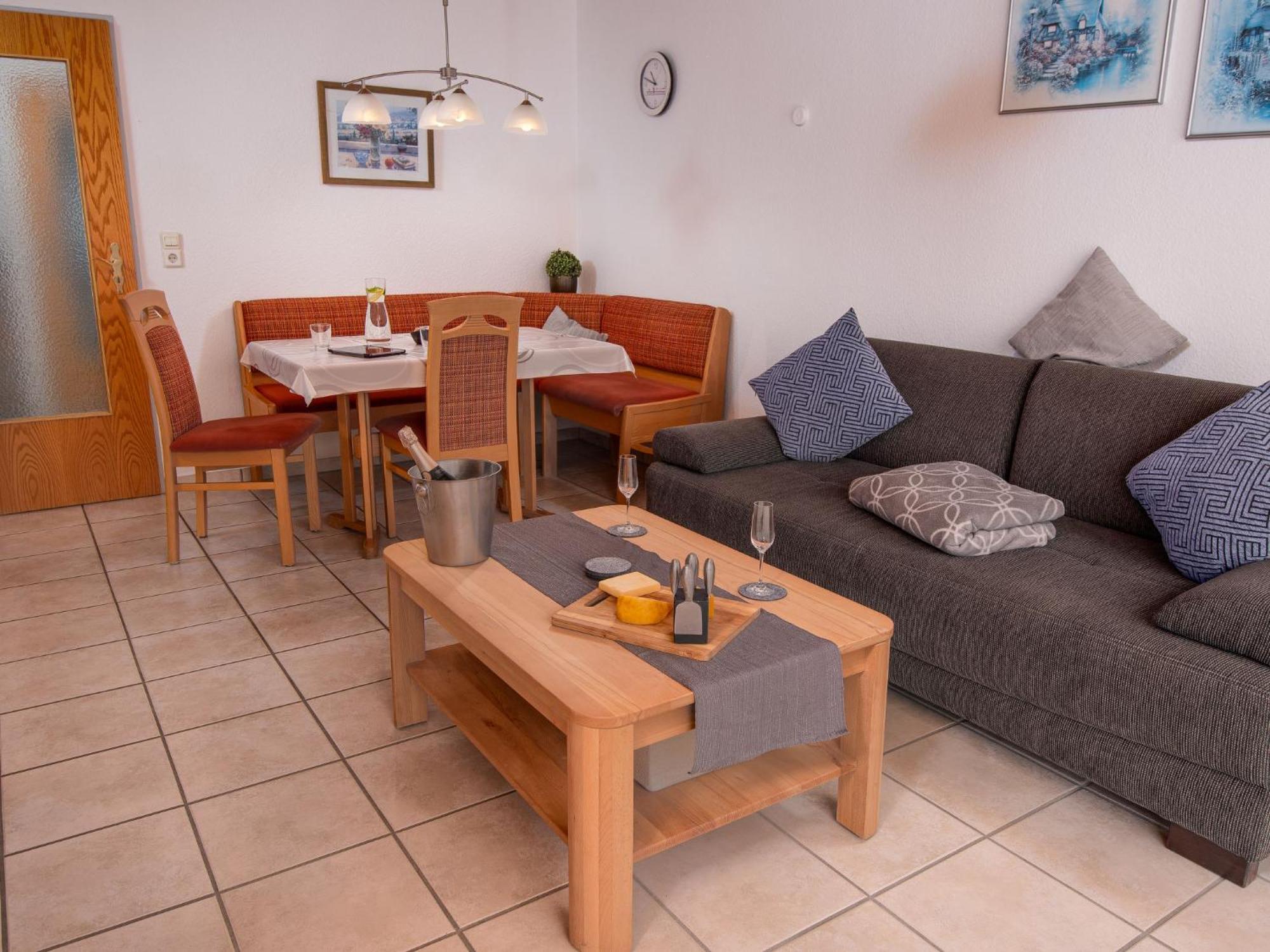 Apartment Kluntje By Interhome Norddeich  Buitenkant foto