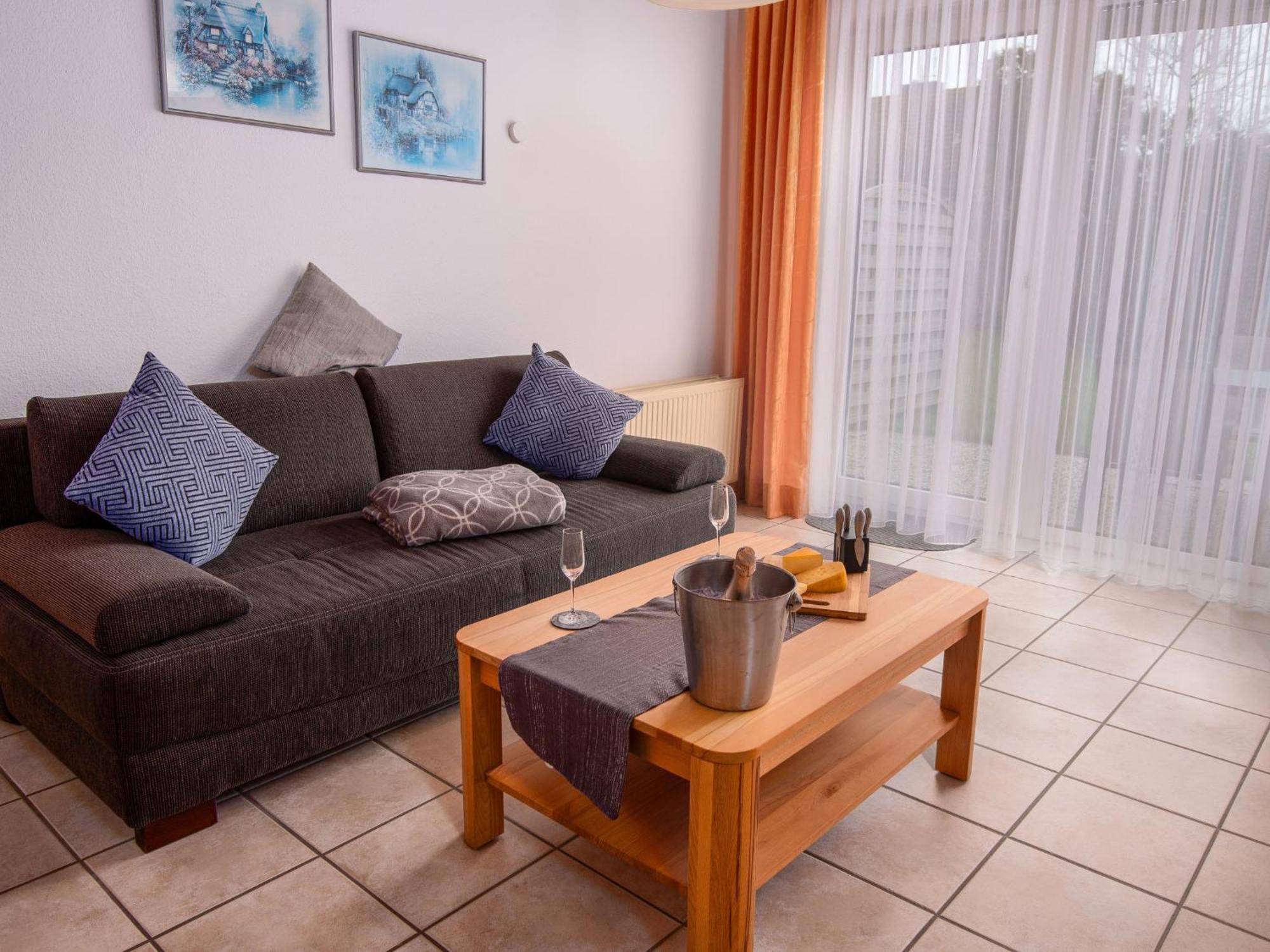 Apartment Kluntje By Interhome Norddeich  Buitenkant foto